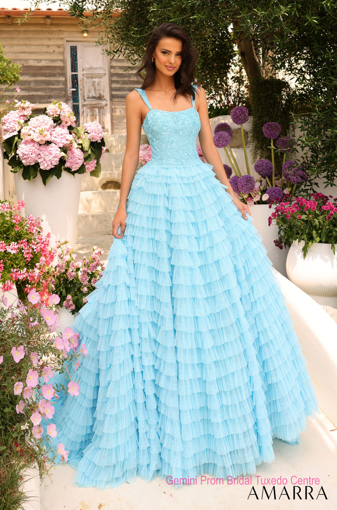 Amarra 94026 – Gemini Bridal