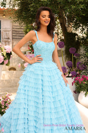 Amarra 94026-Gemini Bridal Prom Tuxedo Centre