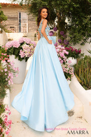 Amarra 94041-Gemini Bridal Prom Tuxedo Centre