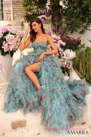 Amarra 94045-Gemini Bridal Prom Tuxedo Centre