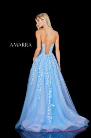 Amarra 20006-Gemini Bridal Prom Tuxedo Centre
