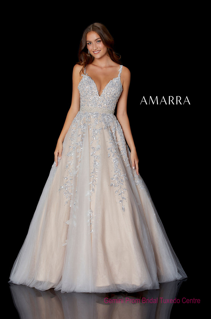 Amarra 20131-Gemini Bridal Prom Tuxedo Centre