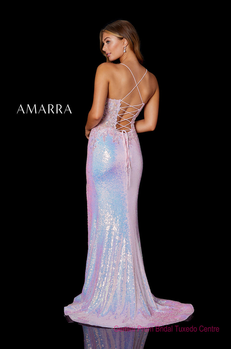 Amarra 87211-Gemini Bridal Prom Tuxedo Centre