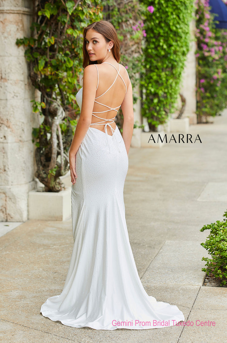 Amarra 87219-Gemini Bridal Prom Tuxedo Centre