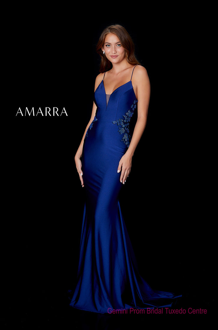 Amarra 87277-Gemini Bridal Prom Tuxedo Centre
