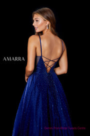 Amarra 87278-Gemini Bridal Prom Tuxedo Centre