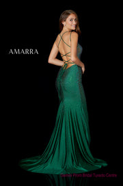 Amarra 87350-Gemini Bridal Prom Tuxedo Centre
