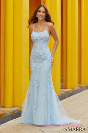 Amarra 88550-Gemini Bridal Prom Tuxedo Centre