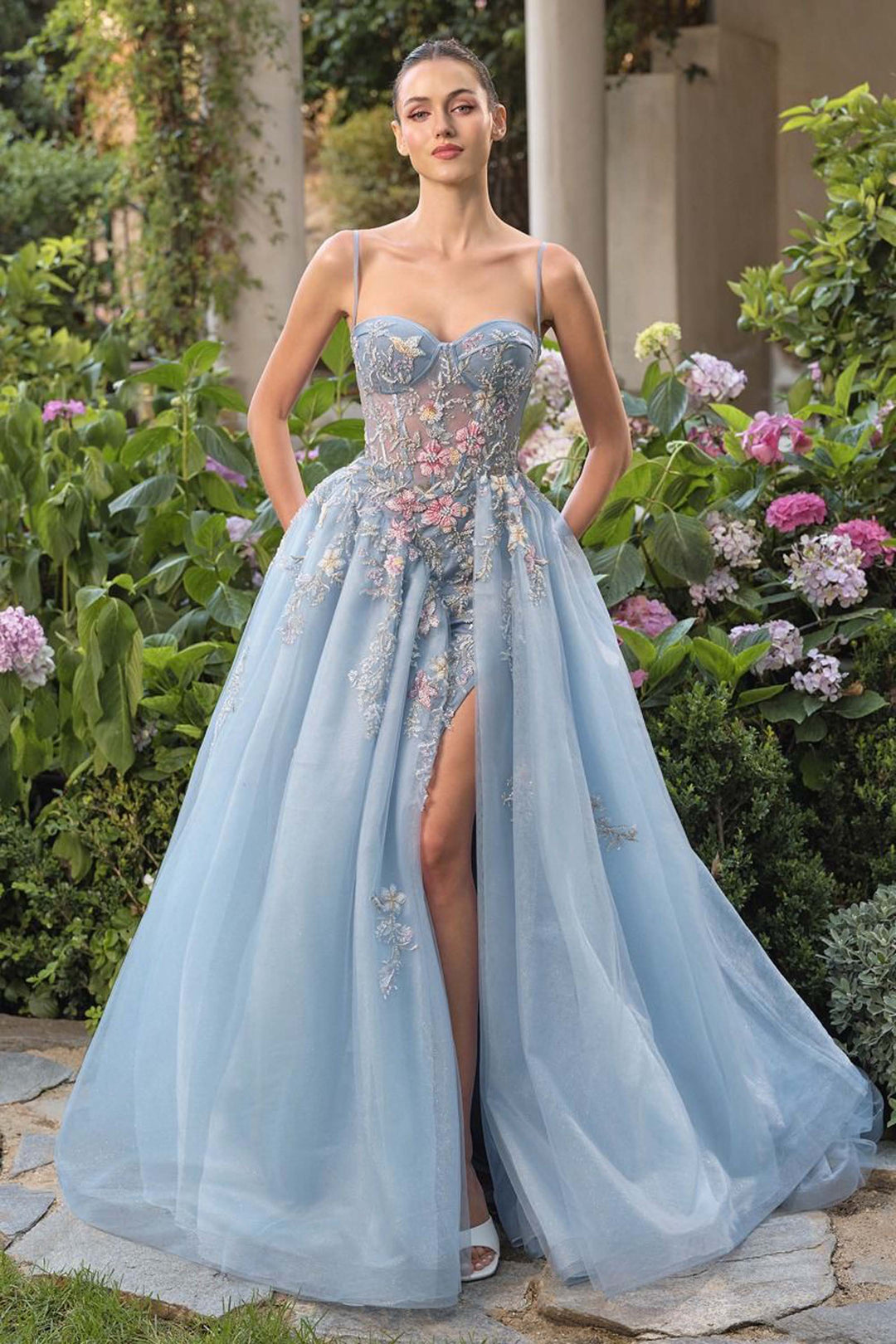 Andrea & Leo Couture A1490 – Gemini Bridal