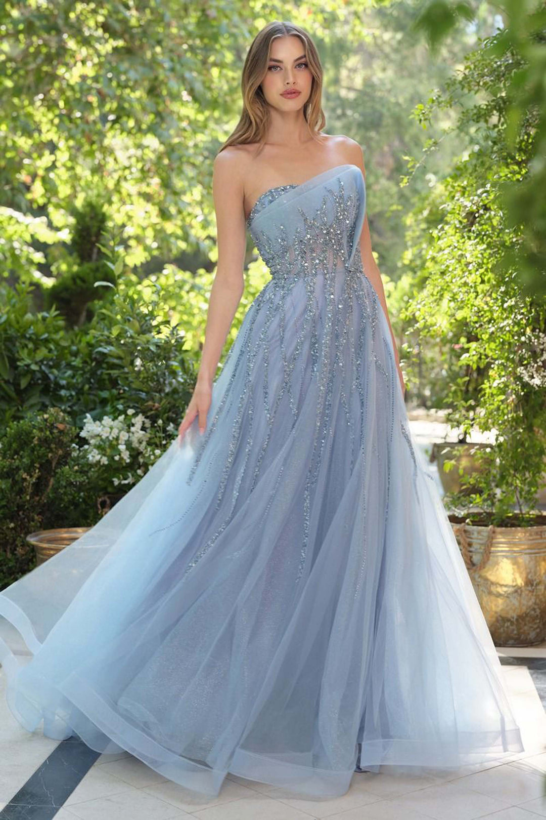 Andrea & Leo Couture A1491 – Gemini Bridal