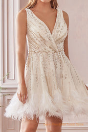 Andrea & Leo Couture A1012-Gemini Bridal Prom Tuxedo Centre
