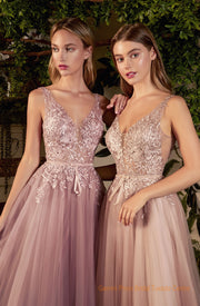 Andrea & Leo Couture A1045-Gemini Bridal Prom Tuxedo Centre