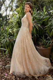 Andrea & Leo Couture A1112-Gemini Bridal Prom Tuxedo Centre