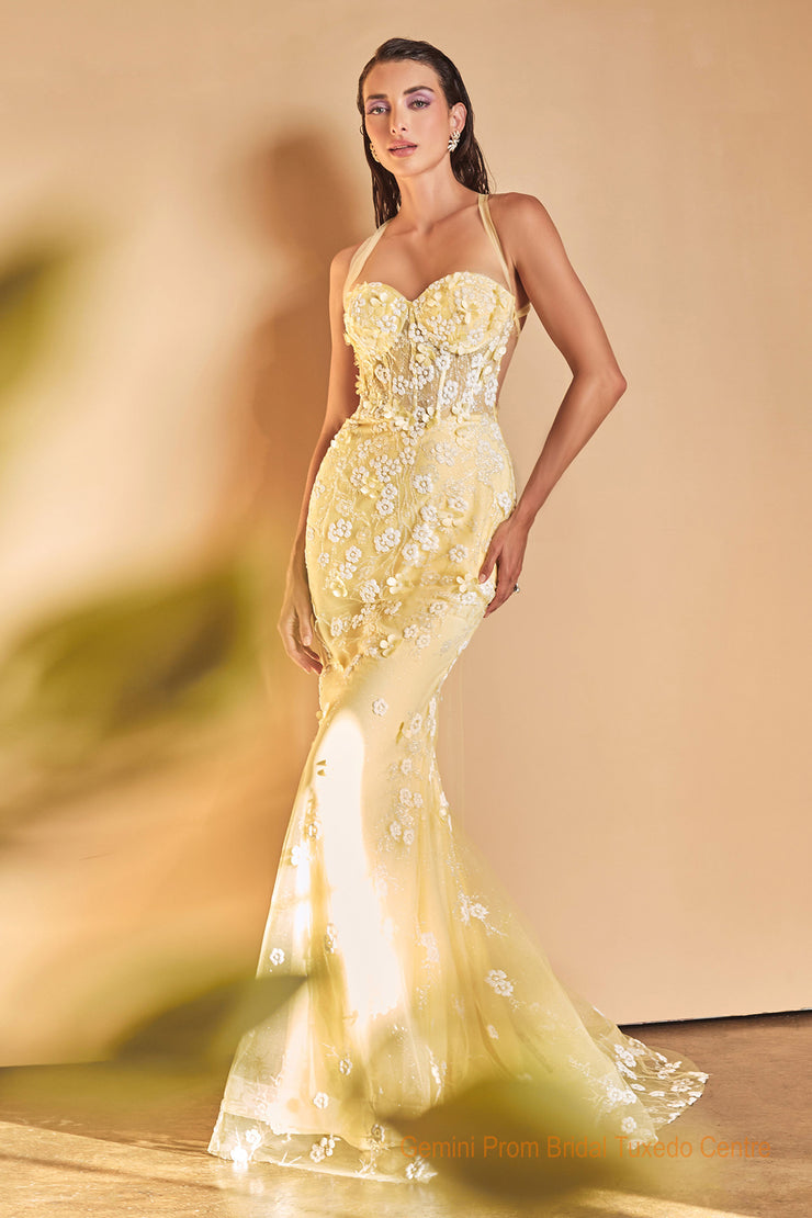 Andrea & Leo Couture A1115-Gemini Bridal Prom Tuxedo Centre