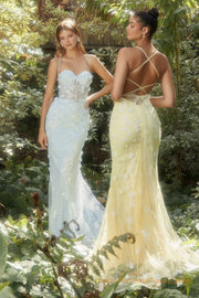 Andrea & Leo Couture A1115-Gemini Bridal Prom Tuxedo Centre