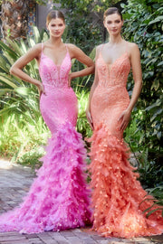 Andrea & Leo Couture A1116-Gemini Bridal Prom Tuxedo Centre