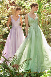 Andrea & Leo Couture A1125-Gemini Bridal Prom Tuxedo Centre
