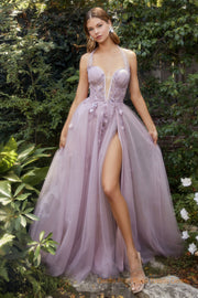 Andrea & Leo Couture A1128-Gemini Bridal Prom Tuxedo Centre