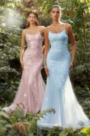 Andrea & Leo Couture A1131-Gemini Bridal Prom Tuxedo Centre