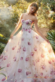 Andrea & Leo Couture A1133-Gemini Bridal Prom Tuxedo Centre