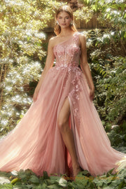 Andrea & Leo Couture A1140-Gemini Bridal Prom Tuxedo Centre
