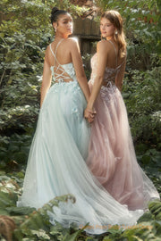 Andrea & Leo Couture A1142-Gemini Bridal Prom Tuxedo Centre