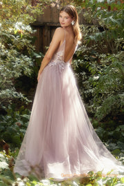 Andrea & Leo Couture A1143-Gemini Bridal Prom Tuxedo Centre