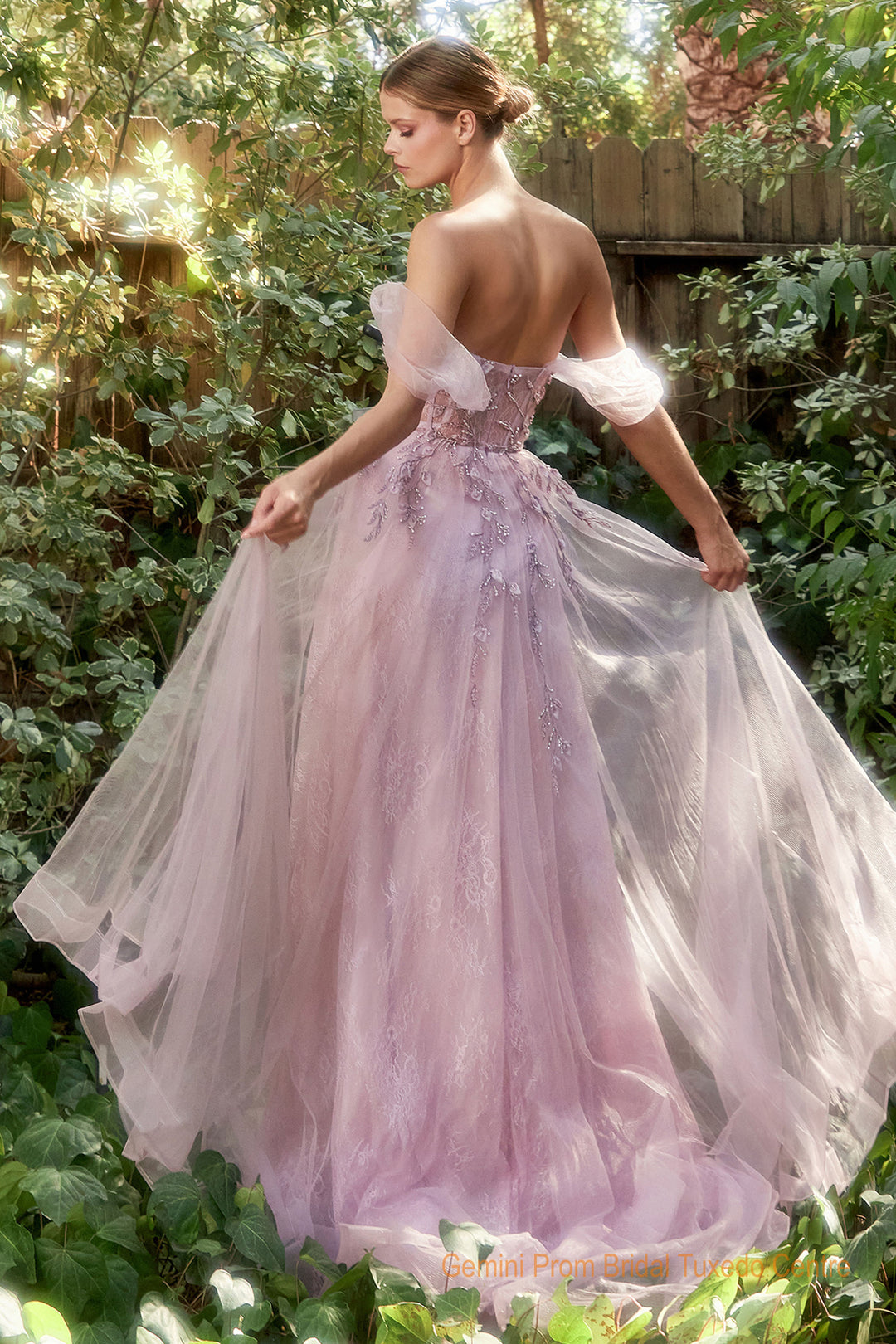 Andrea & Leo Couture A1149 – Gemini Bridal