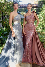 Andrea & Leo Couture A1161-Gemini Bridal Prom Tuxedo Centre