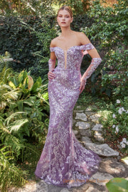 Andrea & Leo Couture A1163-Gemini Bridal Prom Tuxedo Centre