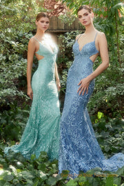 Andrea & Leo Couture A1170-Gemini Bridal Prom Tuxedo Centre