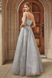 Andrea & Leo Couture A1181-Gemini Bridal Prom Tuxedo Centre