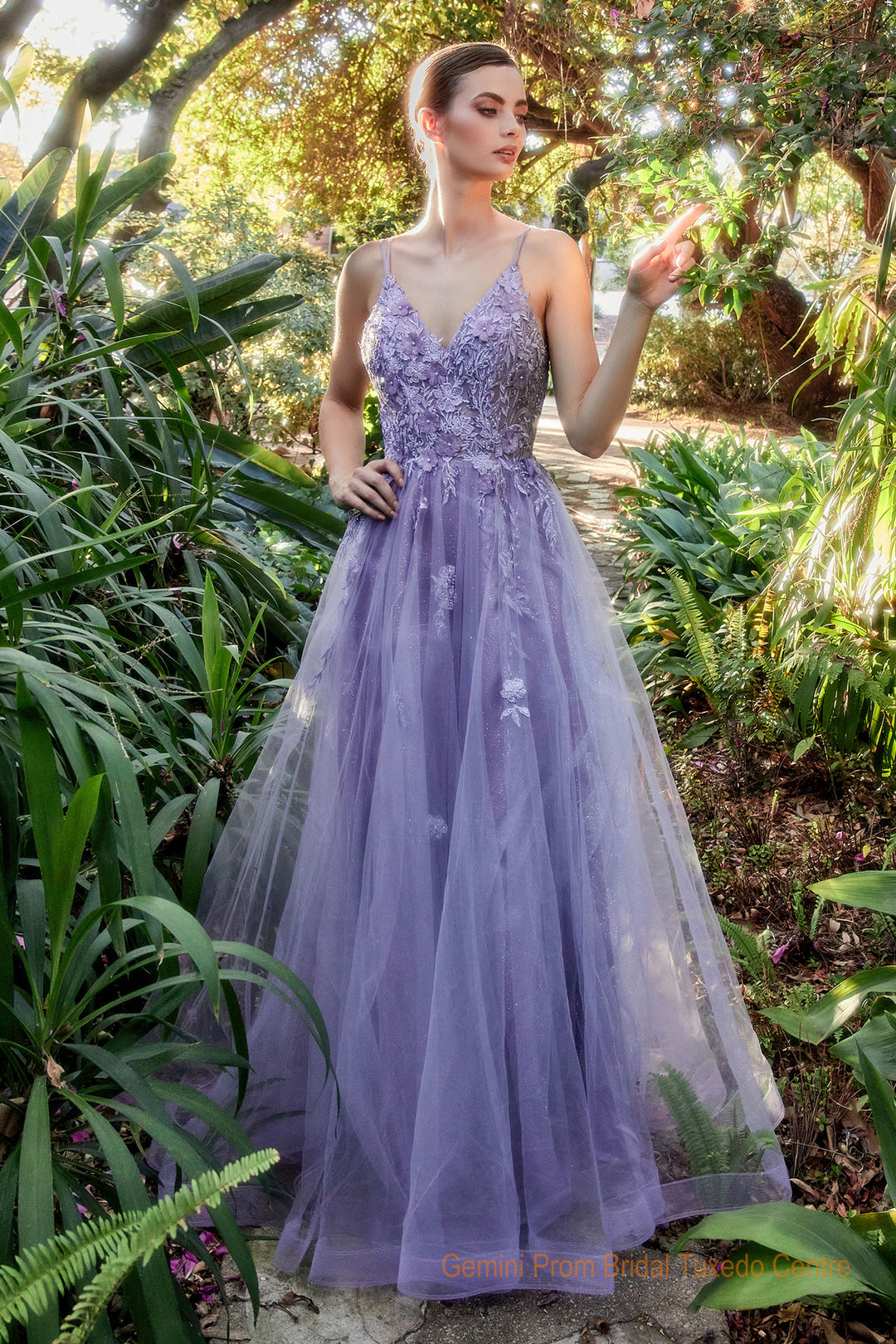 Andrea & Leo Couture A1191 – Gemini Bridal
