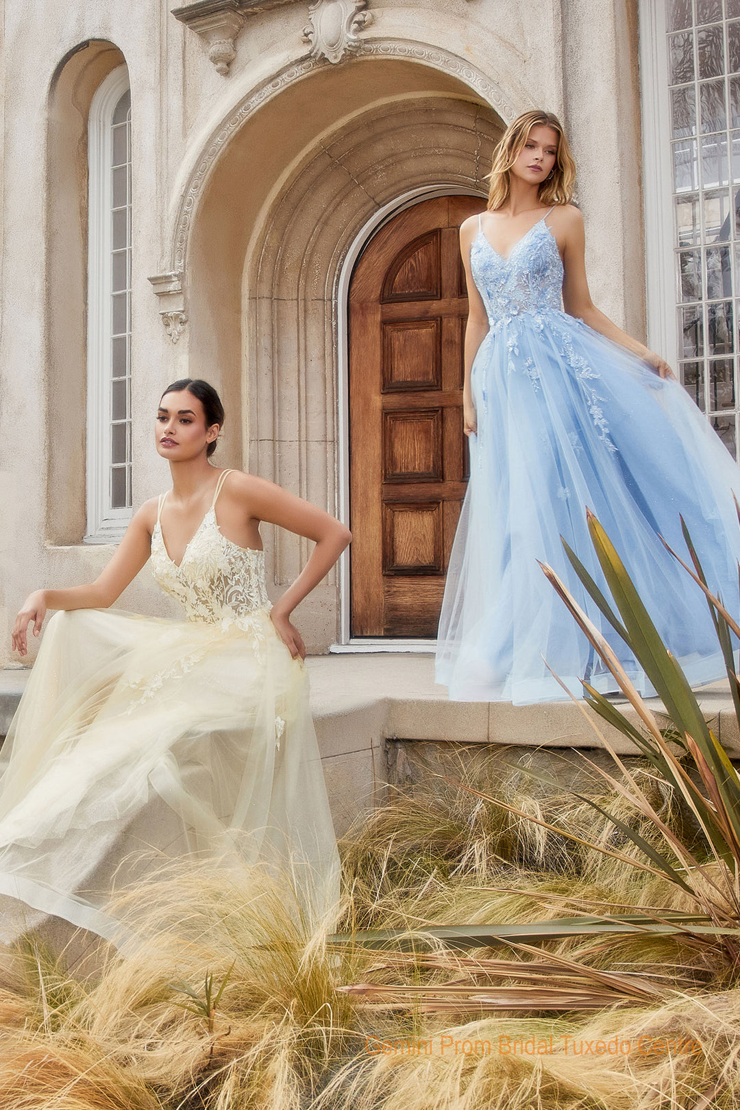 Andrea & Leo Couture A1191 – Gemini Bridal