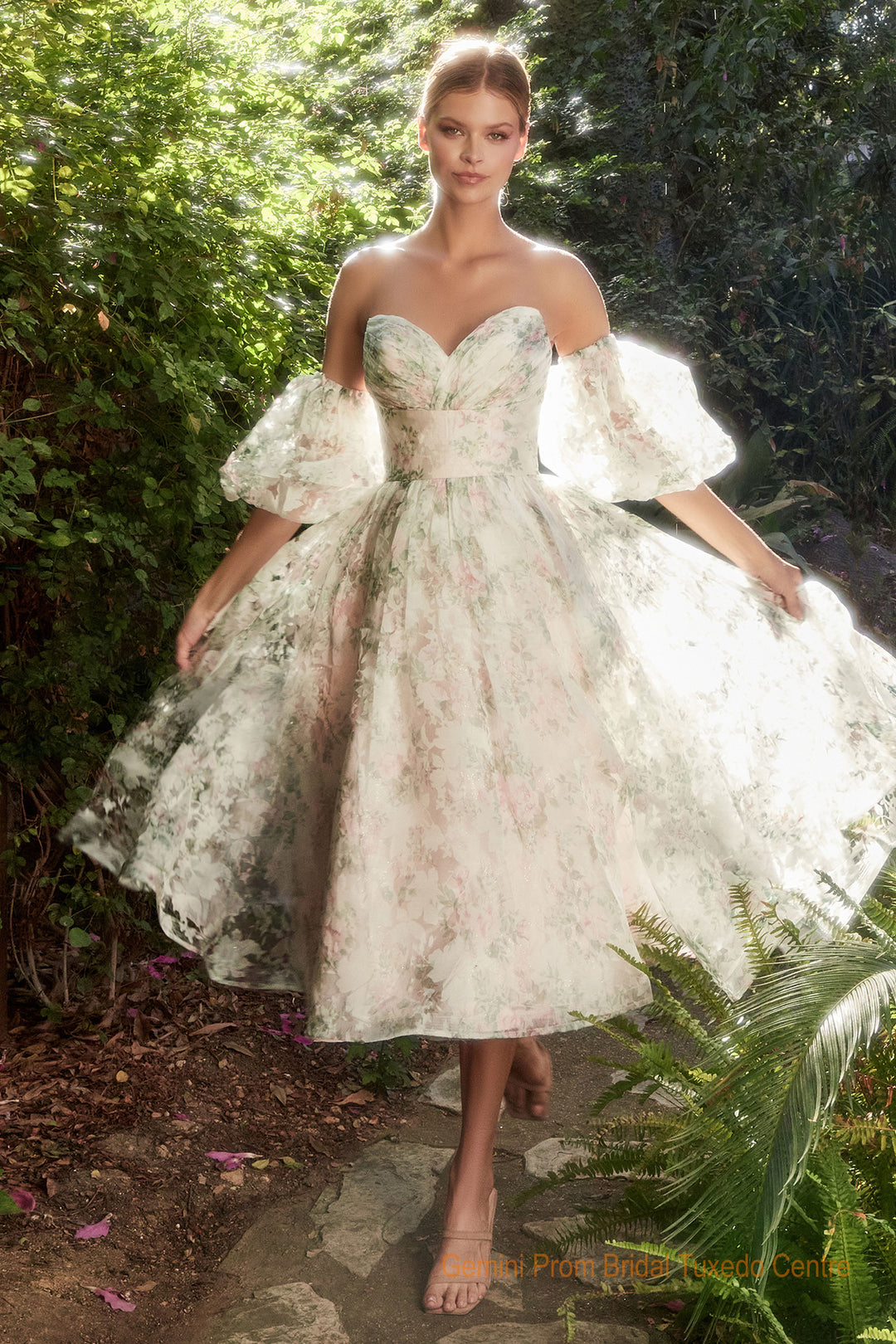 Andrea & Leo Couture A1196 – Gemini Bridal
