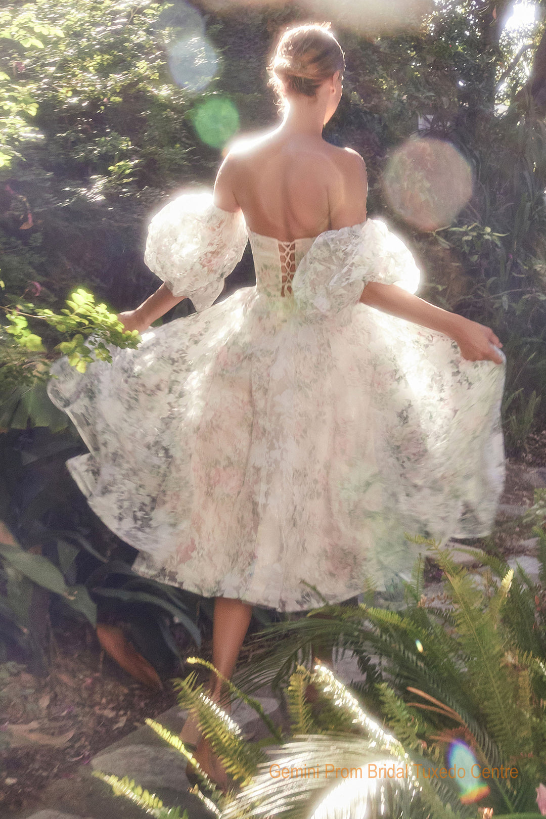 Andrea & Leo Couture A1196 – Gemini Bridal