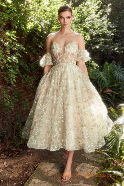 Andrea & Leo Couture A1197 – Gemini Bridal