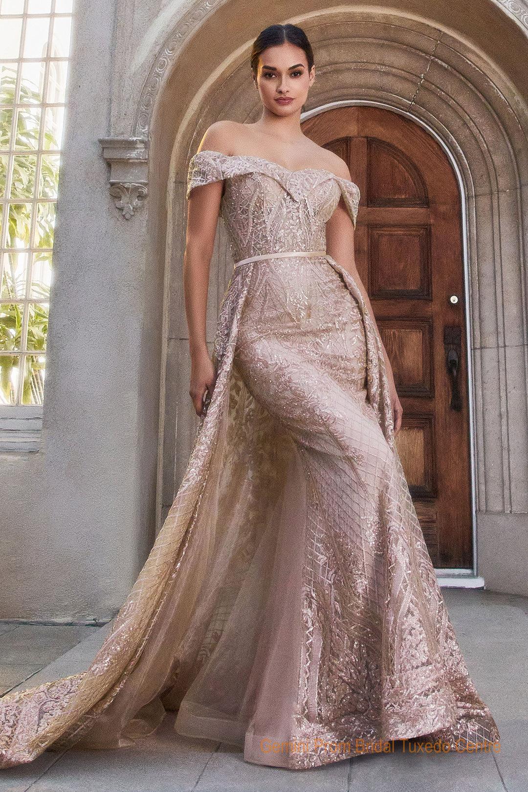 Special Occasion Dresses Edmonton Alberta Canada  Gemini Bridal