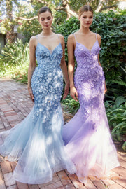 Andrea & Leo Couture A1201-Gemini Bridal Prom Tuxedo Centre
