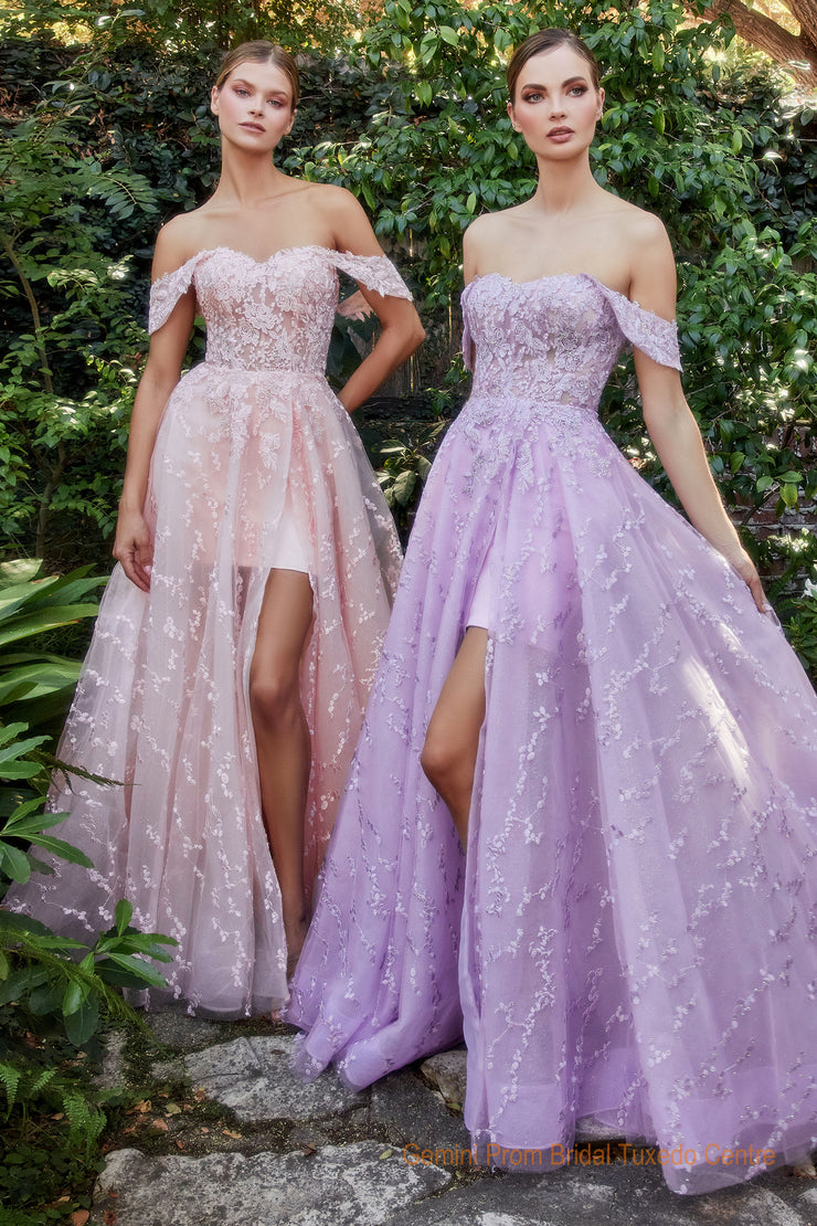 Andrea & Leo Couture A1207 – Gemini Bridal