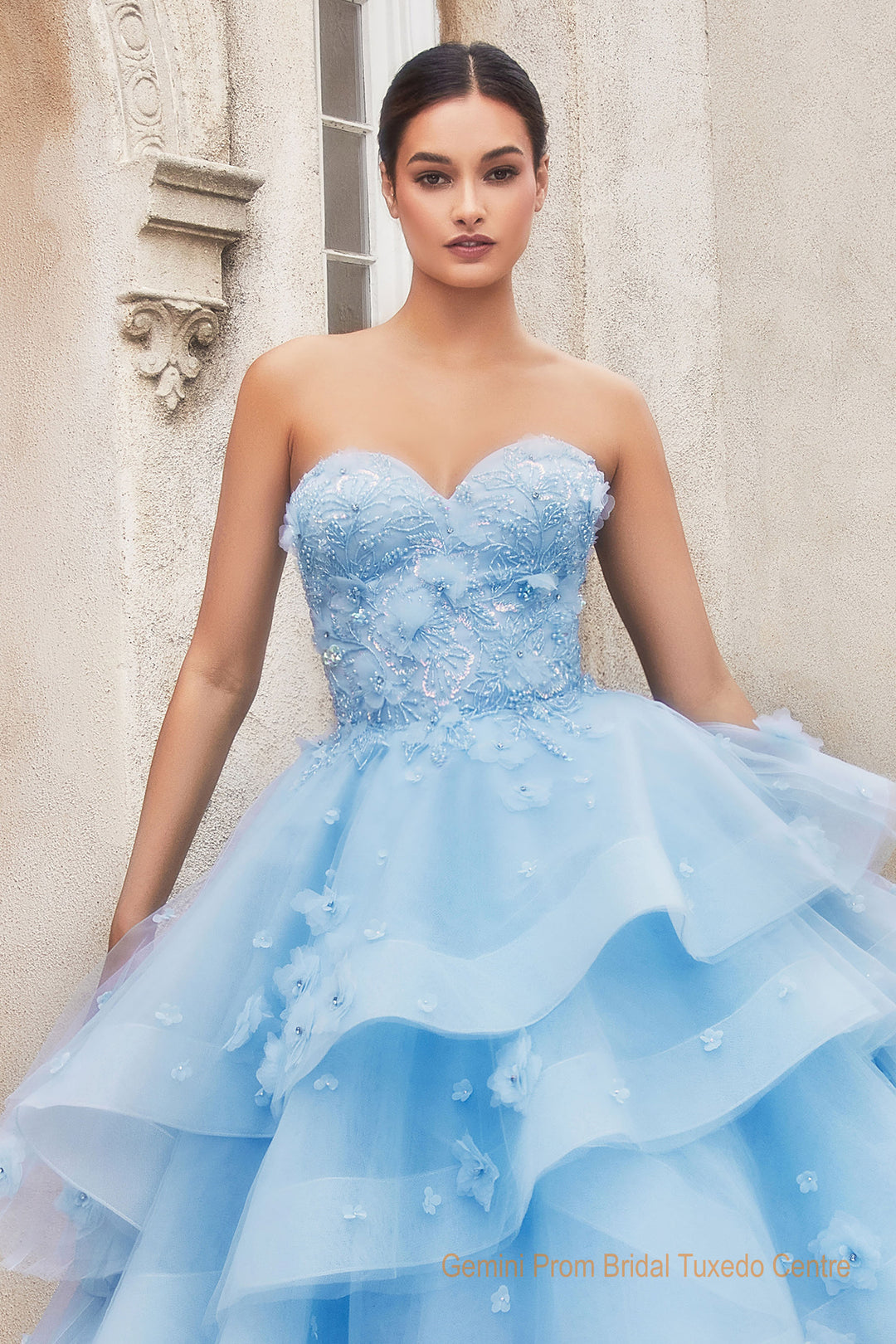 Andrea & Leo Couture A1220 – Gemini Bridal