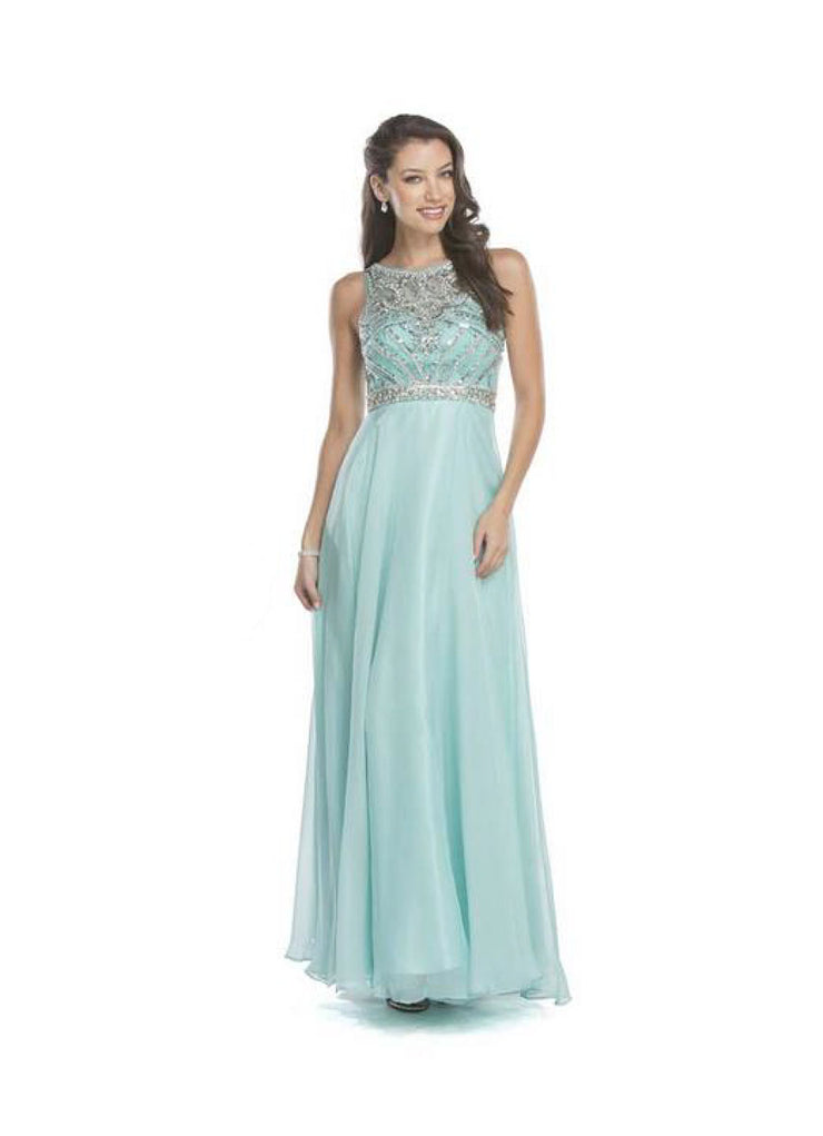 Shirley Dior 24L1421-Gemini Bridal Prom Tuxedo Centre