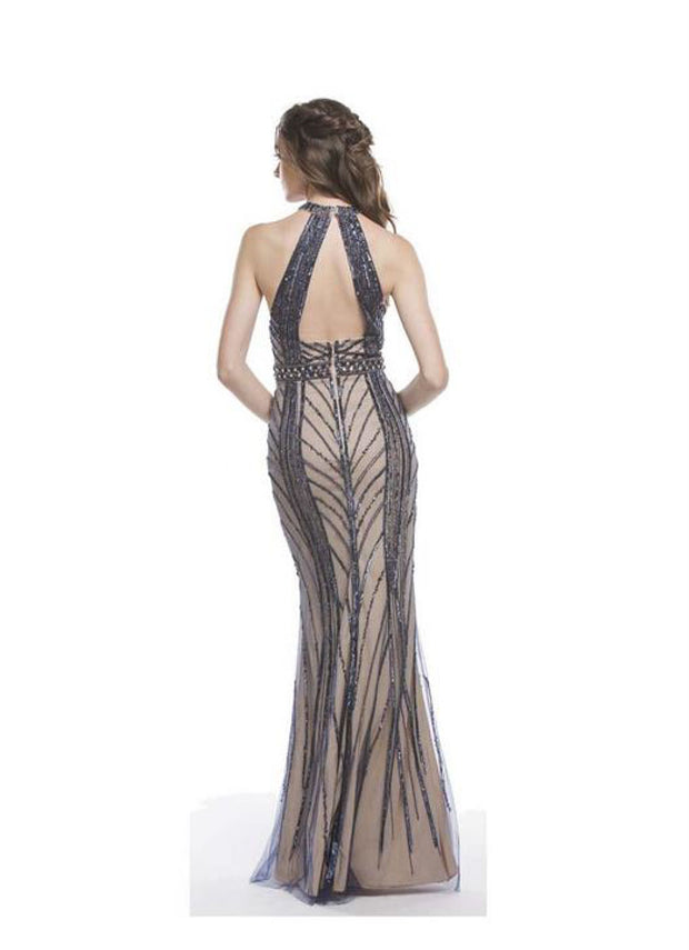 Shirley Dior 24L1657-Gemini Bridal Prom Tuxedo Centre