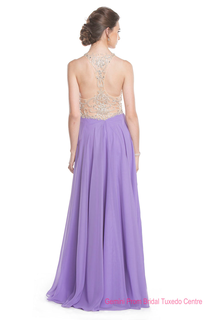 Shirley Dior 24L1661-Gemini Bridal Prom Tuxedo Centre