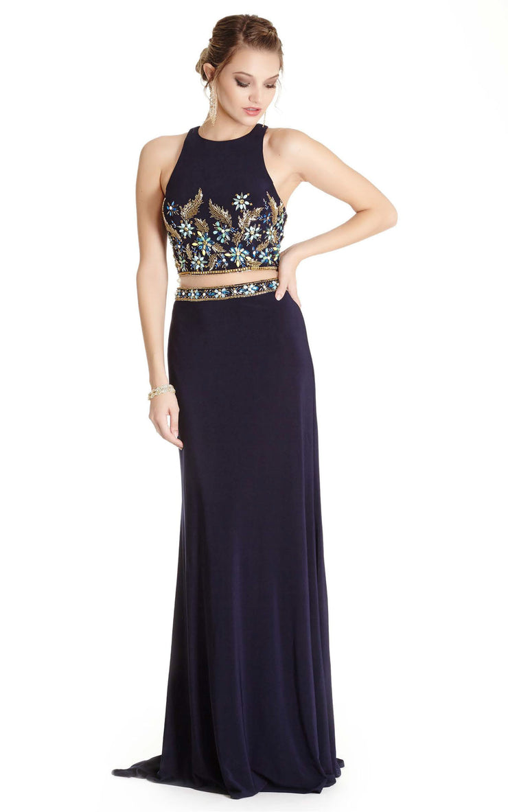 Shirley Dior 24L1758-Gemini Bridal Prom Tuxedo Centre