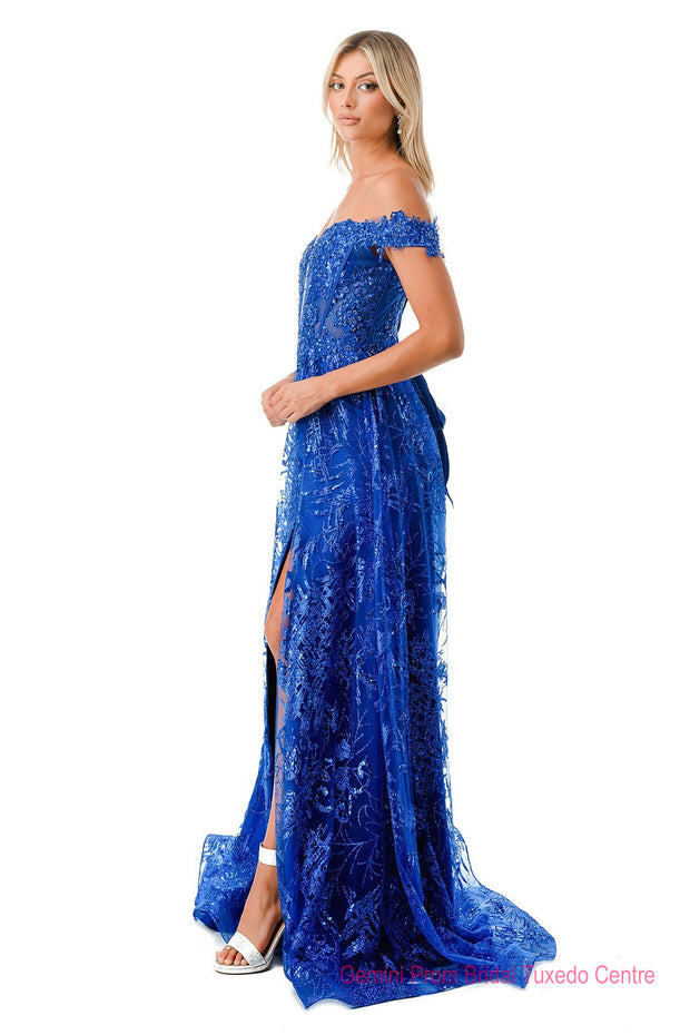 Gemini Exclusive 24L2621-Gemini Bridal Prom Tuxedo Centre