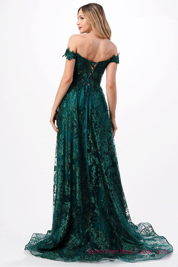 Gemini Exclusive 24L2621-Gemini Bridal Prom Tuxedo Centre