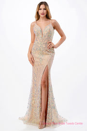 Gemini Exclusive 24L2692-Gemini Bridal Prom Tuxedo Centre