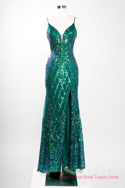 Gemini Exclusive 24L2692-Gemini Bridal Prom Tuxedo Centre