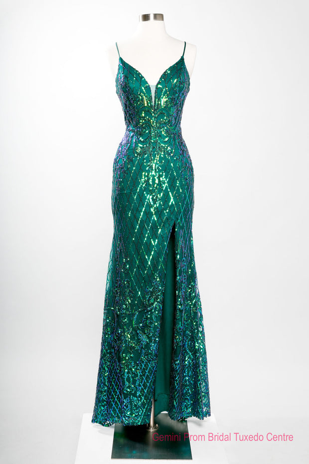 Gemini Exclusive 24L2692-Gemini Bridal Prom Tuxedo Centre